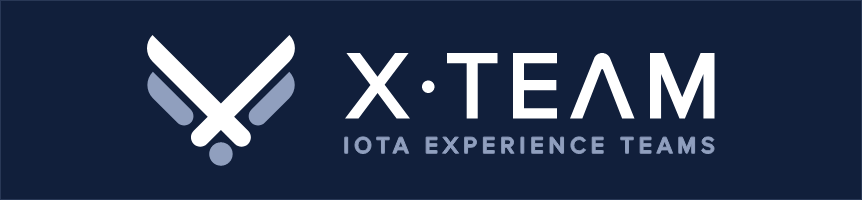 IOTA X-Teams