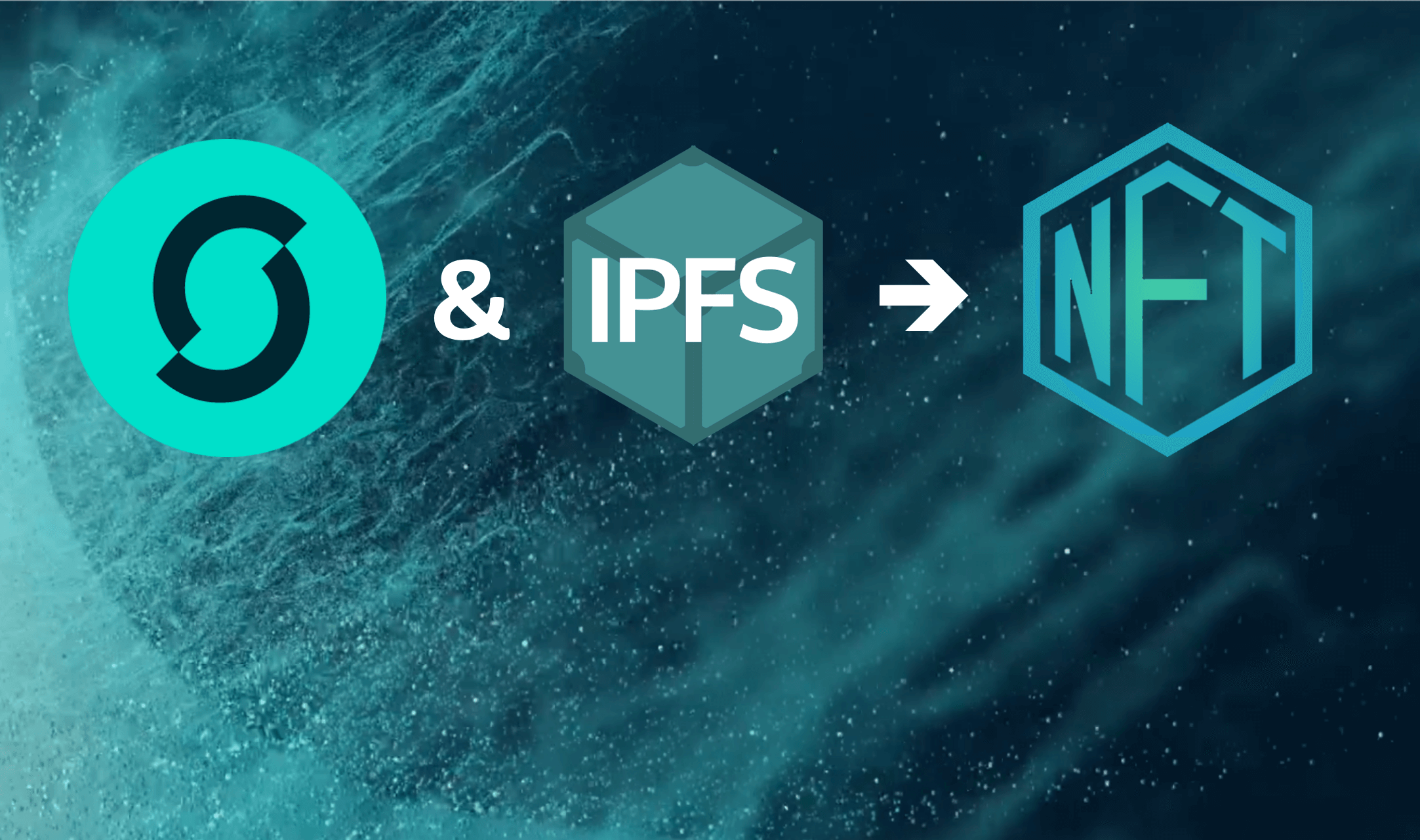 Create a NFT with wallet.rs and IPFS