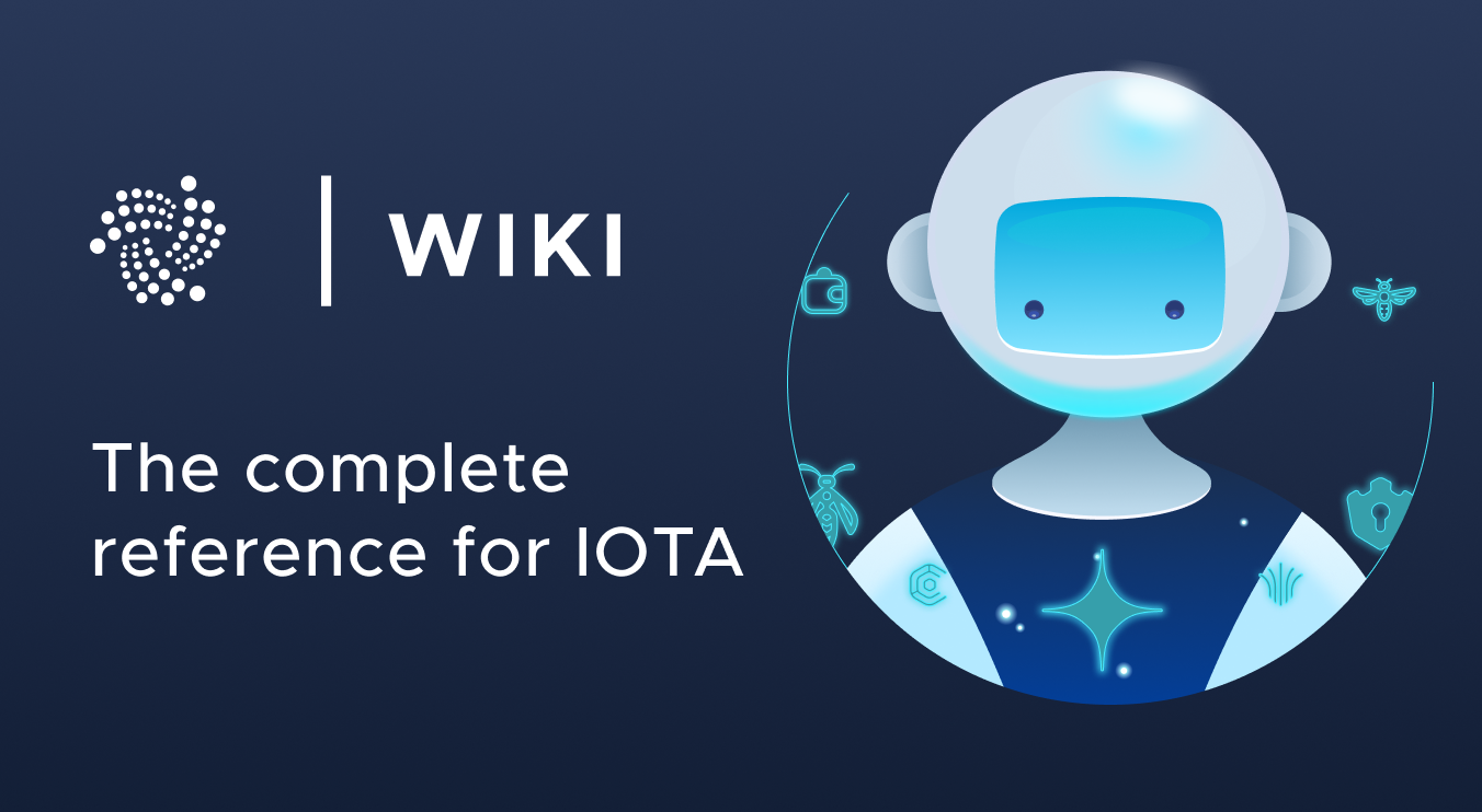 Supported Virtual Machines & Languages | IOTA Wiki